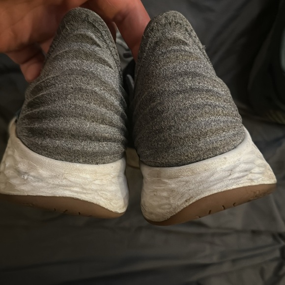 New Balance Fresh Foam ROAV Men's Running Training Shoes size 10.5 - Picture 6 of 7